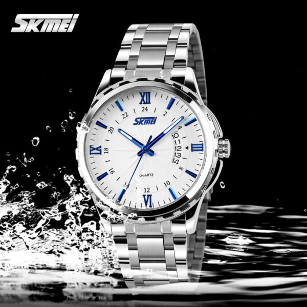Đồng hồ đeo tay SKMEI DH33